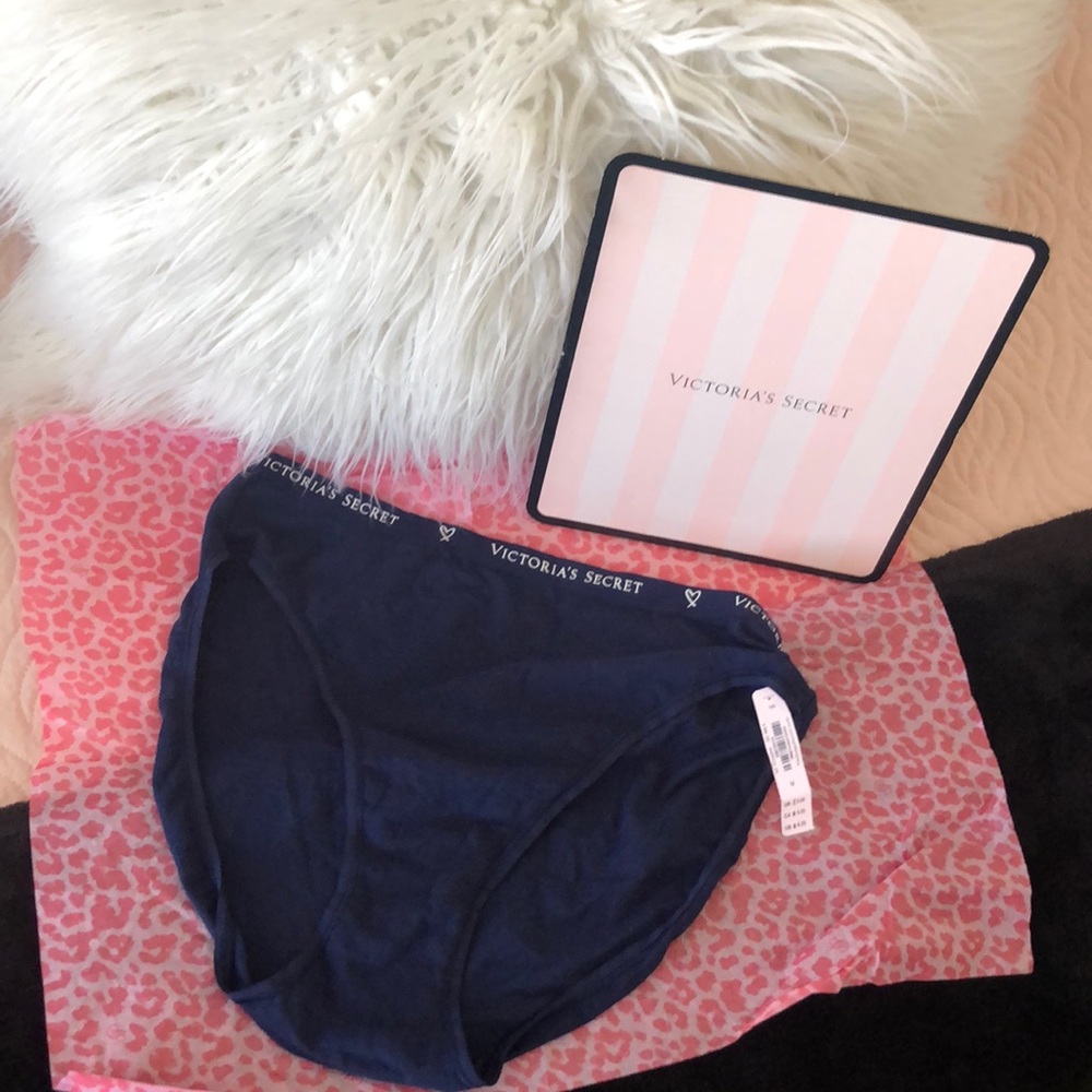 Victoria Secret brief